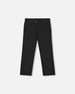Classic Pants Black - H30R20_09990