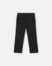 Classic Pants Black - H30R20_09990