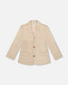 Blazer Beige - H30R50_01470