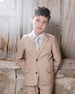 Blazer Beige - H30R50_01470