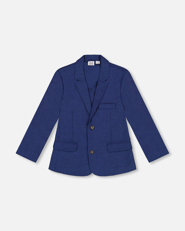 Blazer Blue - H30R50_04840