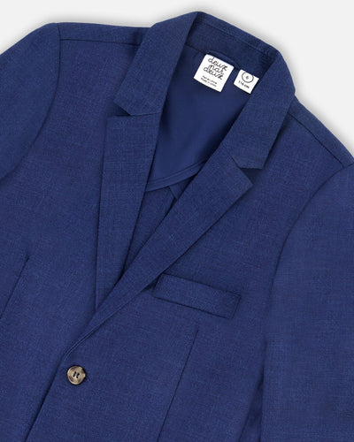 Blazer Blue - H30R50_04840