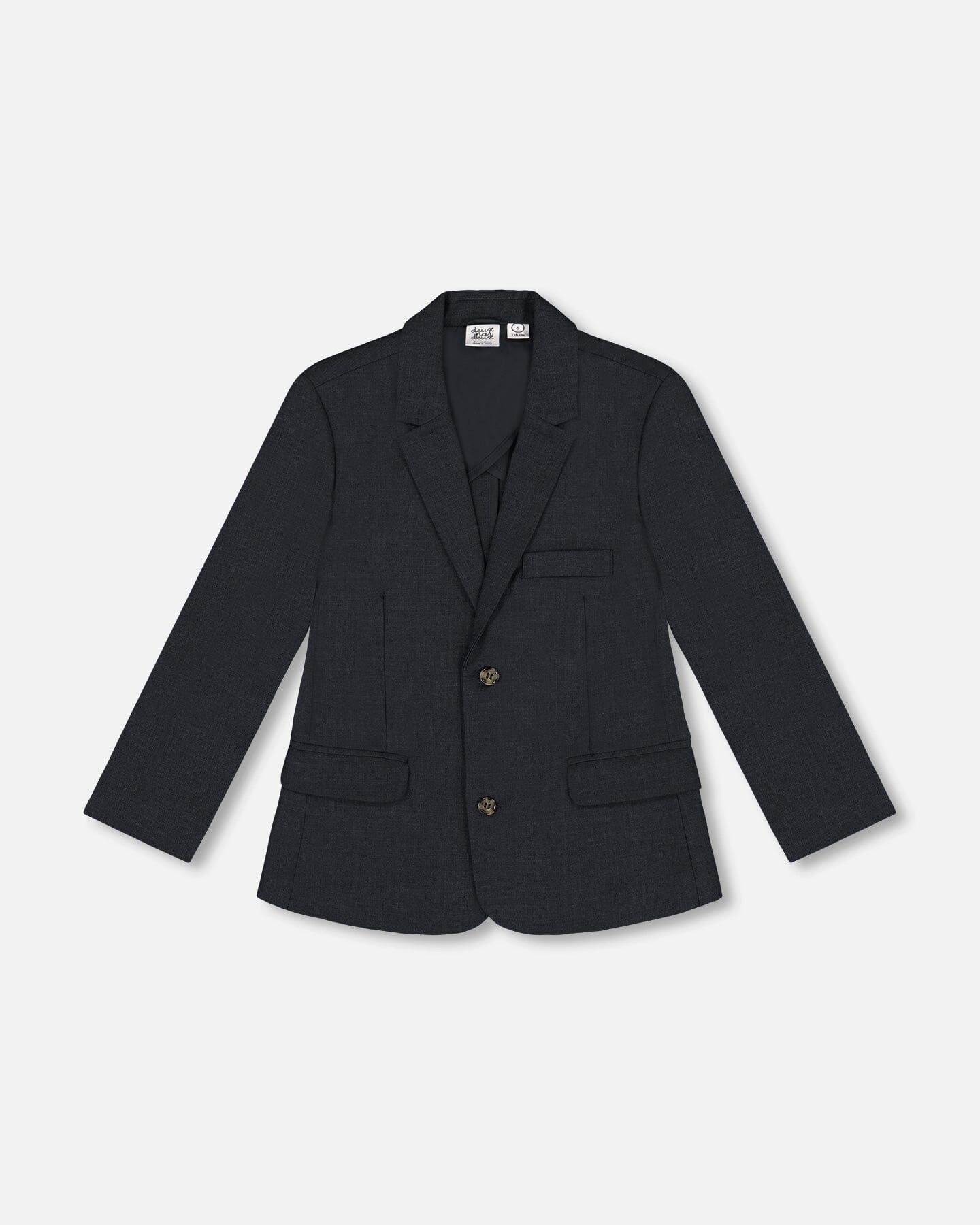 Blazer Black - H30R50_09990