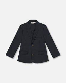 Blazer Black - H30R50_09990