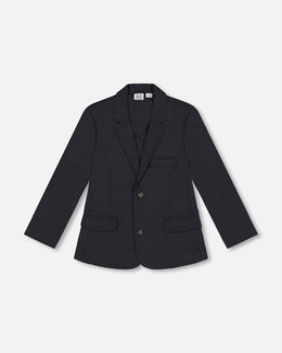 Blazer Black - H30R50_09990