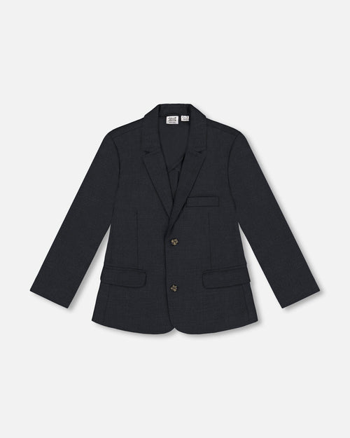 Blazer Black - H30R50_09990