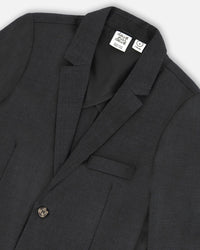 Blazer Black - H30R50_09990