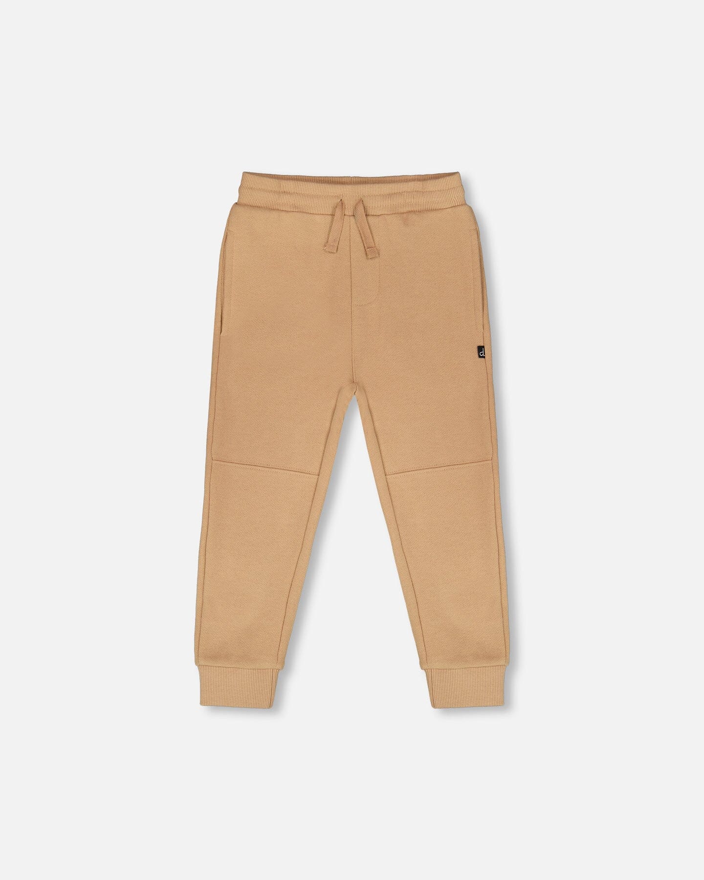 French Terry Sweatpants Beige - H30S20_01720