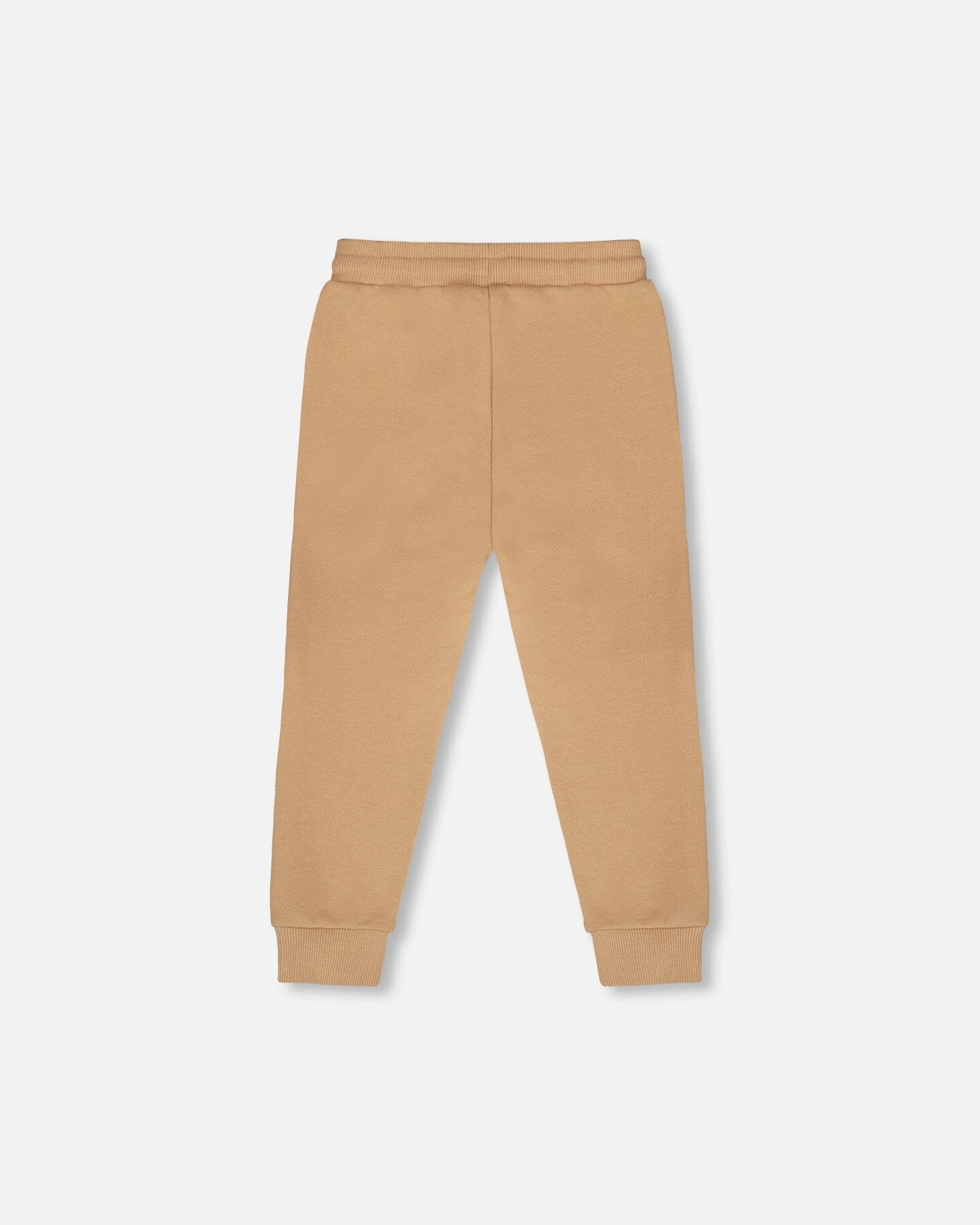 French Terry Sweatpants Beige - H30S20_01720