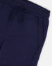 French Terry Shorts Dark Blue - H30U27_04810