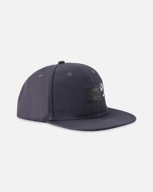 Cap Black - H30VBC_09990
