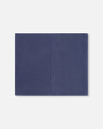 Stretch Jersey Neck Tube Navy Blue - H30W21_04790