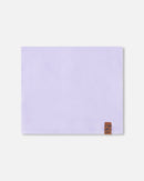 Stretch Jersey Neck Tube Purple - H30W21_05640
