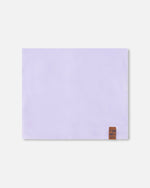 Stretch Jersey Neck Tube Purple - H30W21_05640
