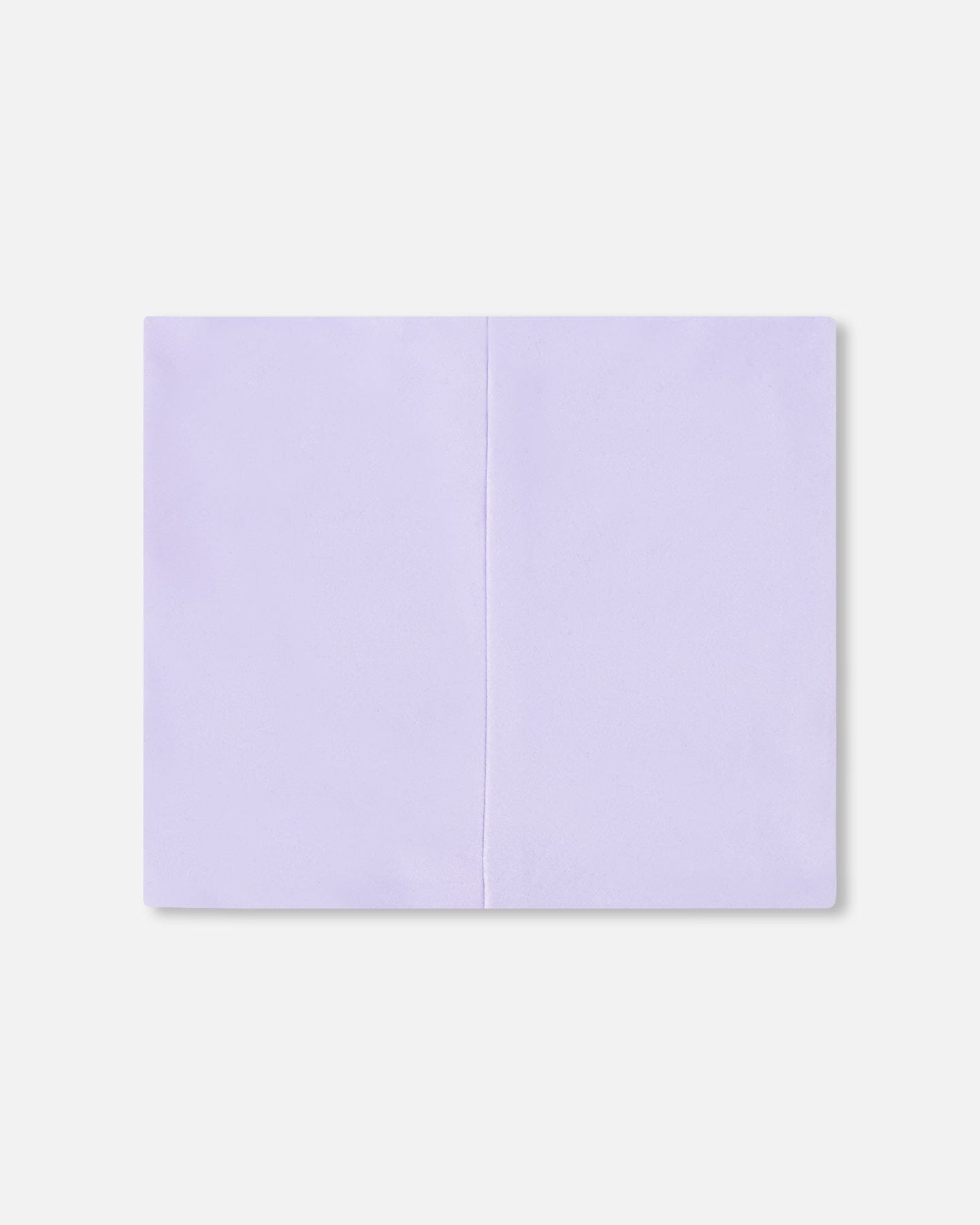 Stretch Jersey Neck Tube Purple - H30W21_05640