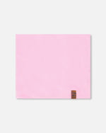 Stretch Jersey Neck Tube Pink - H30W21_06240