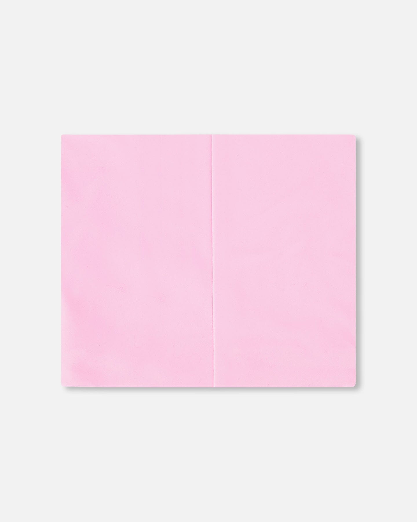 Stretch Jersey Neck Tube Pink - H30W21_06240