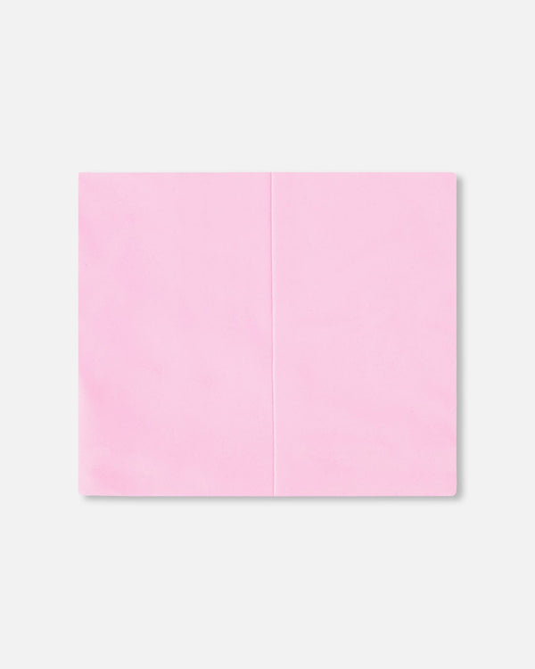 Stretch Jersey Neck Tube Pink - H30W21_06240