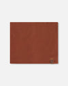 Stretch Jersey Neck Tube Brown - H30W21_08480