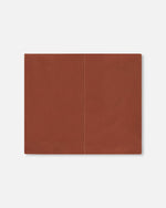 Stretch Jersey Neck Tube Brown - H30W21_08480