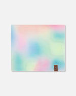 Stretch Jersey Neck Tube Multicolored - H30W21_3H018