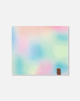 Stretch Jersey Neck Tube Multicolored