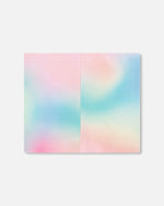 Stretch Jersey Neck Tube Multicolored - H30W21_3H018