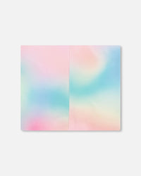 Stretch Jersey Neck Tube Multicolored - H30W21_3H018