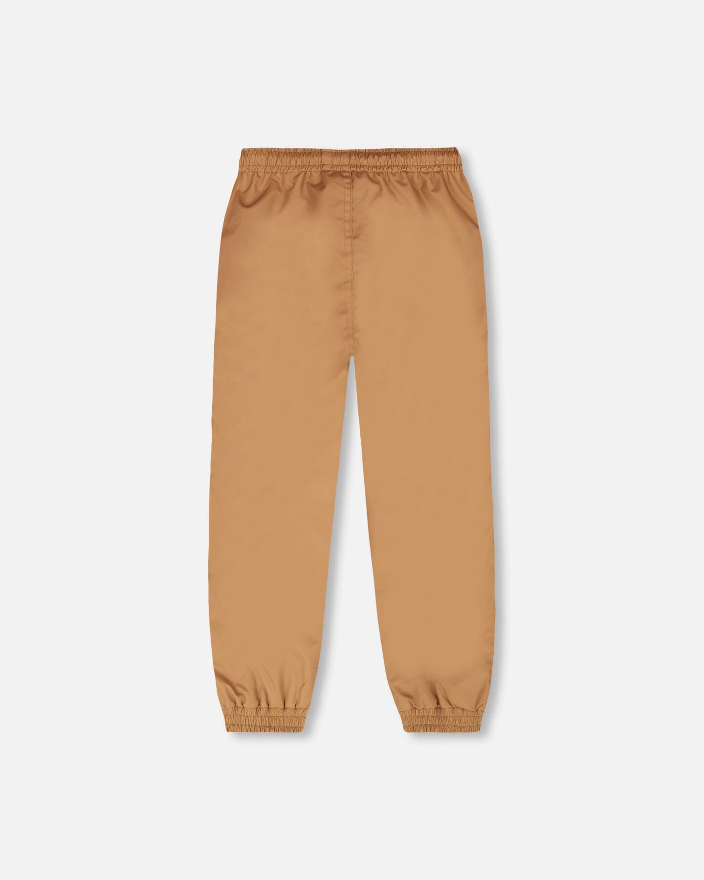 Splash Pants In Recycled Polyester Light Brown - H30W35_01730