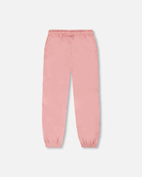Splash Pants In Recycled Polyester Light Pink - H30W35_06003