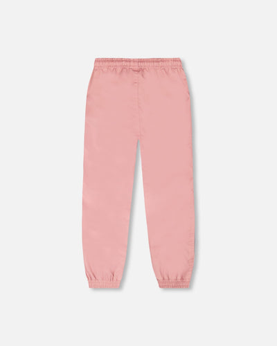 Splash Pants In Recycled Polyester Light Pink - H30W35_06003