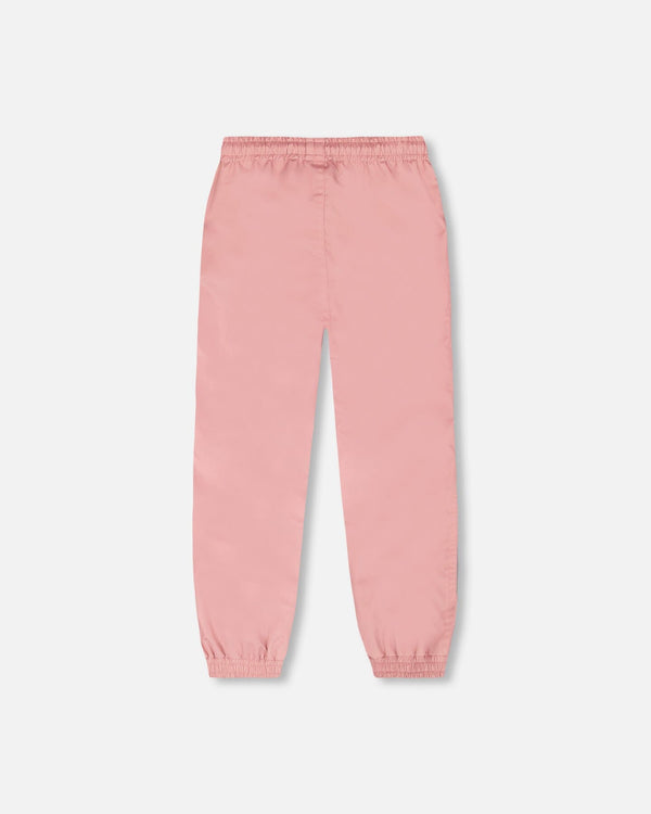Splash Pants In Recycled Polyester Light Pink - H30W35_06003