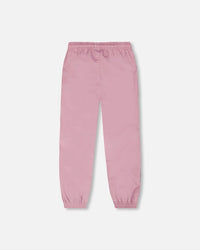 Splash Pants In Recycled Polyester Lilac - H30W35_06004