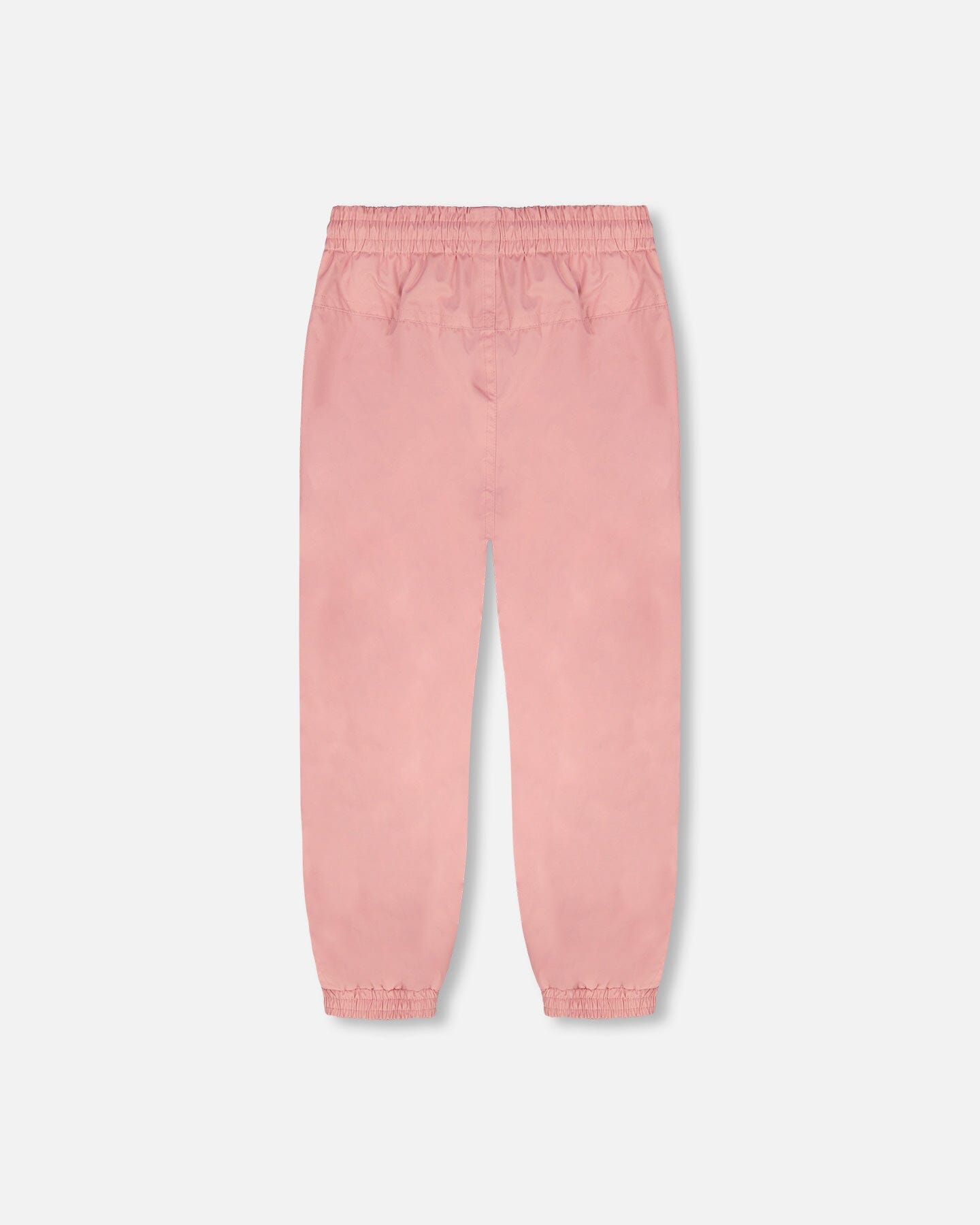 Two-Piece Mid-Season Outerwear Set Green Cat Print - H30W51_3H001