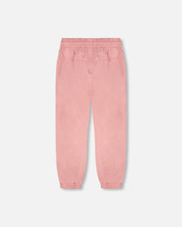 Two-Piece Mid-Season Outerwear Set Green Cat Print - H30W51_3H001