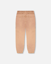 Two-Piece Mid-Season Outerwear Set White Heart Print - H30W51_3H002