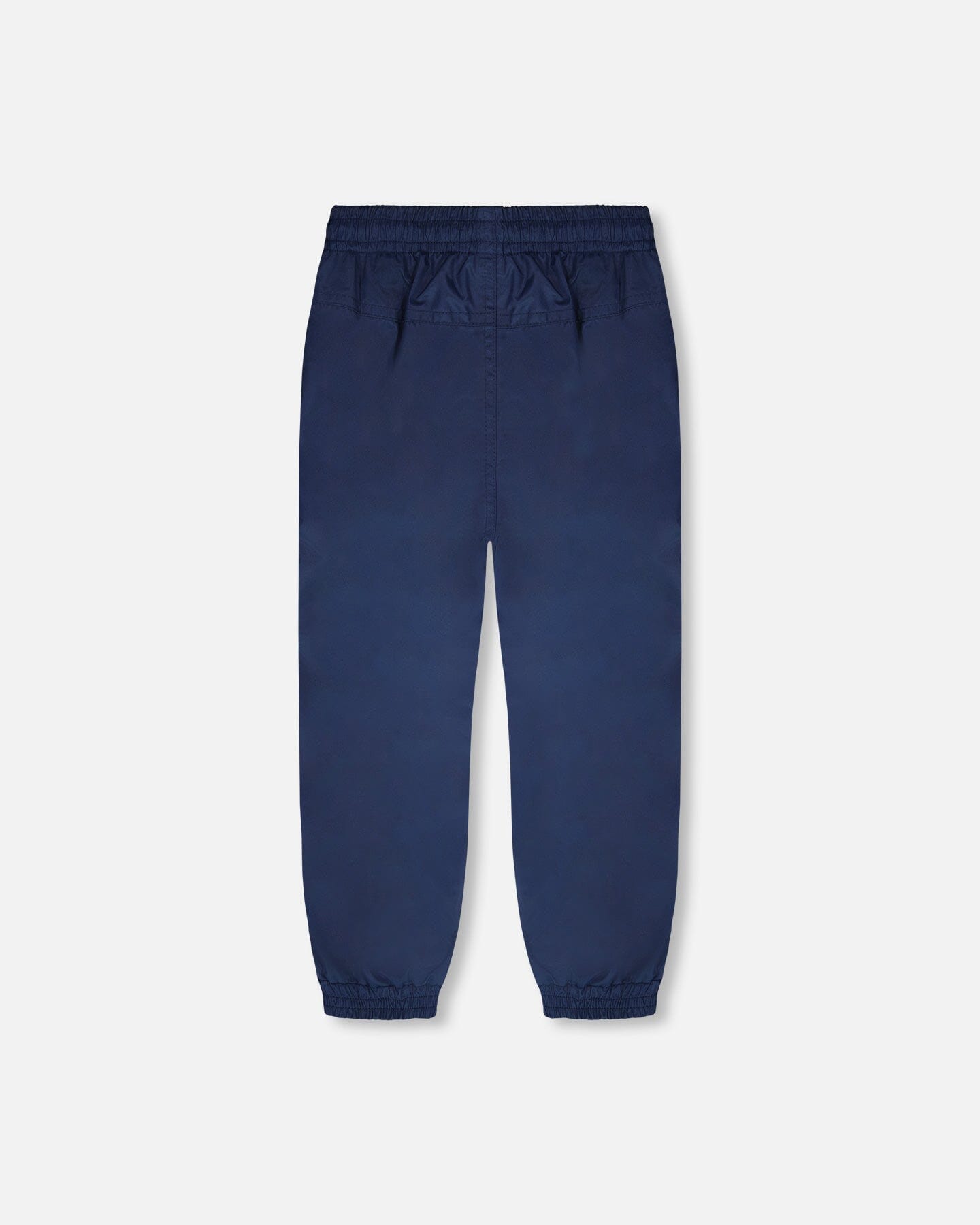 Two-Piece Mid-Season Outerwear Set Black Printed Flowers - H30W51_3H003