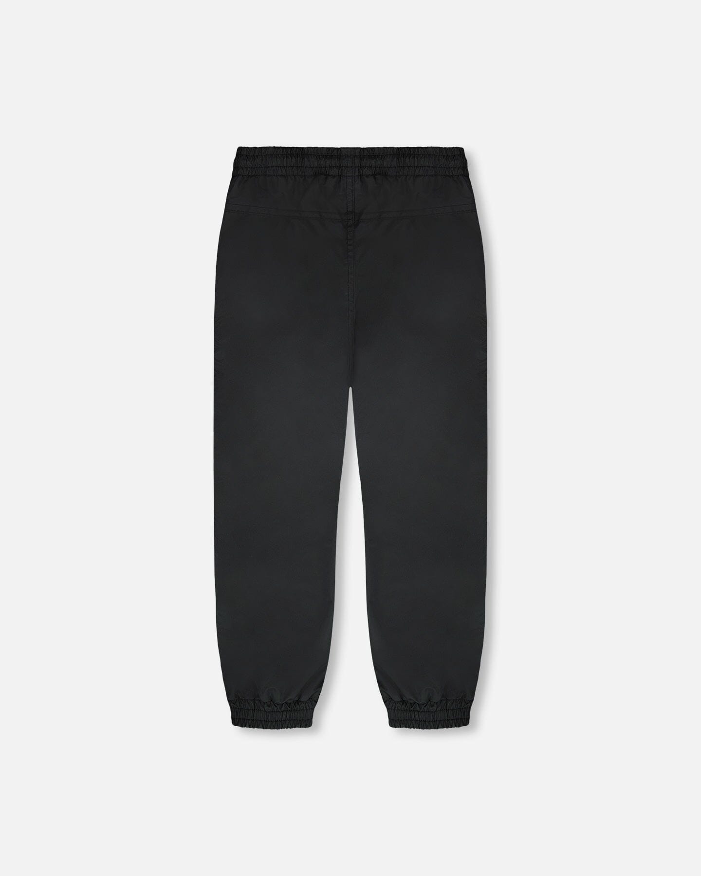 Two-Piece Mid-Season Outerwear Set Multicolored Printed Smileys - H30W51_3H012