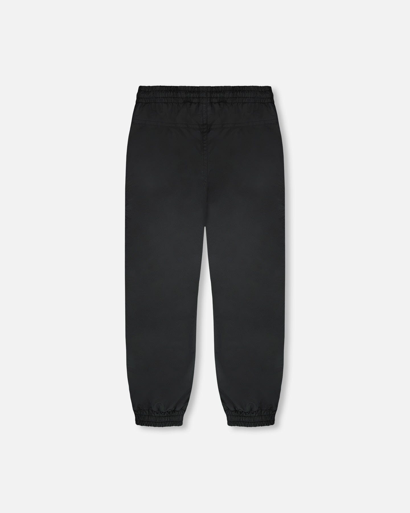 Two-Piece Mid-Season Outerwear Set Mauve Colorblock - H30W52_06004