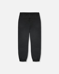 Two-Piece Mid-Season Outerwear Set Mauve Colorblock - H30W52_06004