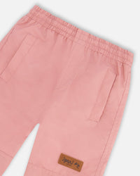 Two-Piece Mid-Season Outerwear Set Blue Mini Flower Print - H30W52_3H005