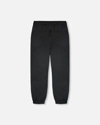 3-In-1 Two-Piece Mid-Season Outerwear Set Blue Unicorn Print - H30W53_3H006