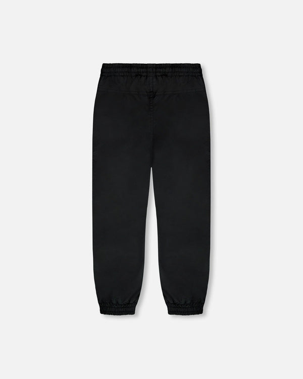 3-In-1 Two-Piece Mid-Season Outerwear Set Pink Colorblock - H30W55_06240