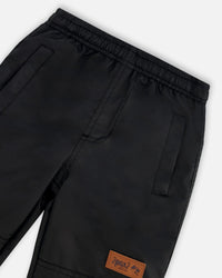 3-In-1 Two-Piece Mid-Season Outerwear Set Pink Colorblock - H30W55_06240