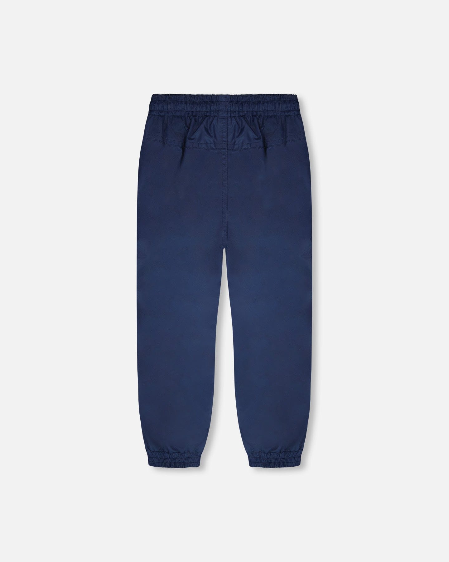 3-In-1 Two-Piece Mid-Season Outerwear Set Blue Colorblock - H30W56_04690