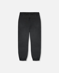 3-In-1 Two-Piece Mid-Season Outerwear Set Black And Brown - H30W57_09990