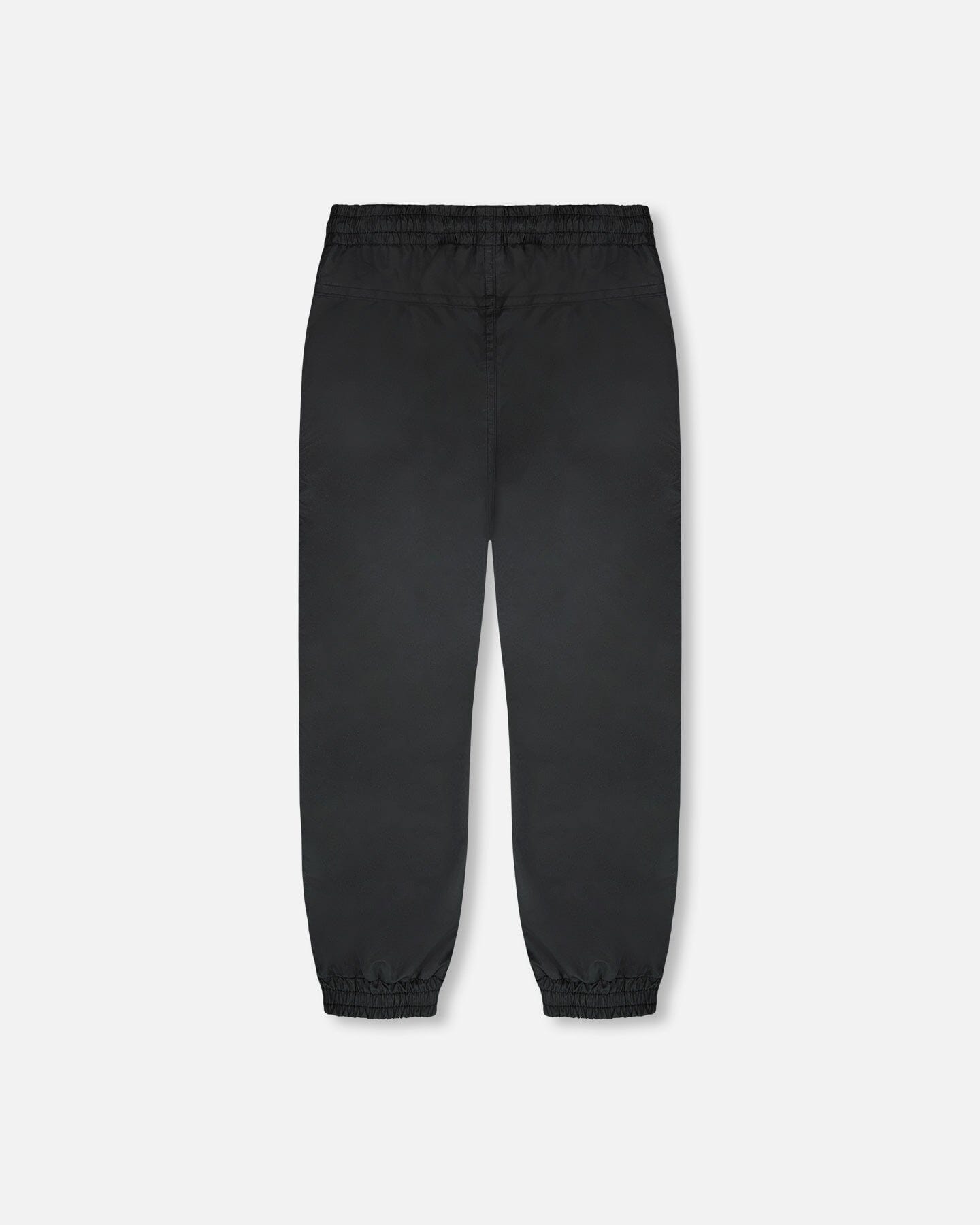 3-In-1 Two-Piece Mid-Season Outerwear Set Brown Motocross Print - H30W57_3H034