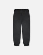 3-In-1 Two-Piece Mid-Season Outerwear Set Brown Motocross Print - H30W57_3H034