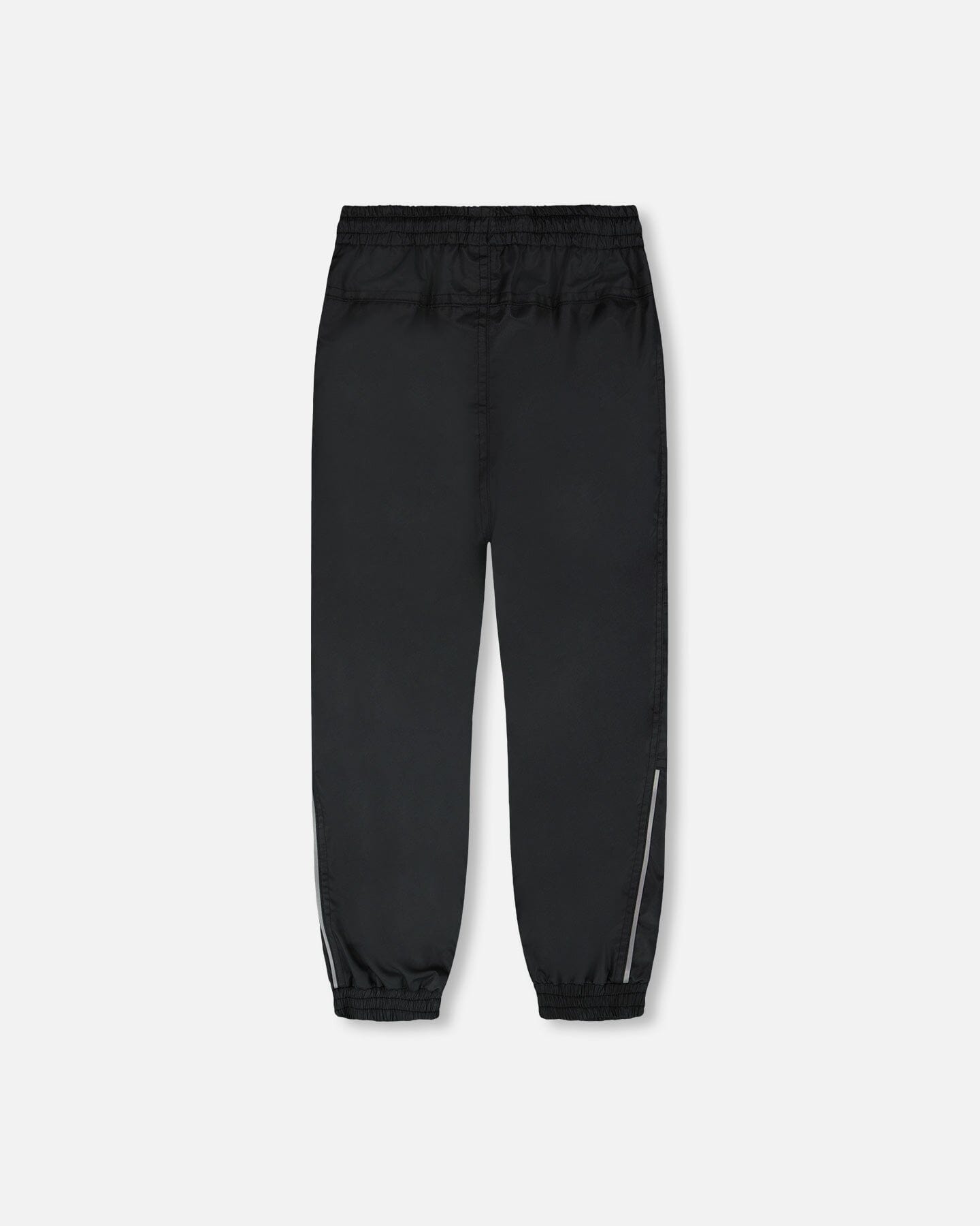 Two-Piece Mid-Season Outerwear Set Blue Printed Smileys - H30W58_3H025