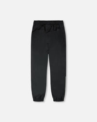 Two-Piece Mid-Season Outerwear Set Green, Yellow And Blue - H30W59_03930